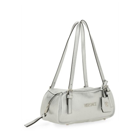 SHOULDER BAG "BOWLING TAG"