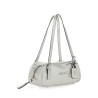 SHOULDER BAG "BOWLING TAG"