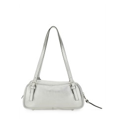 SHOULDER BAG "BOWLING TAG"