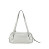 SHOULDER BAG "BOWLING TAG"