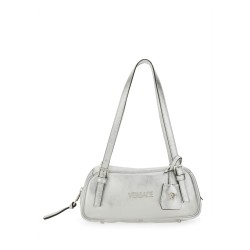 SHOULDER BAG "BOWLING TAG"