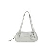 SHOULDER BAG "BOWLING TAG"