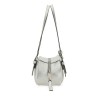 SHOULDER BAG "BOWLING TAG"