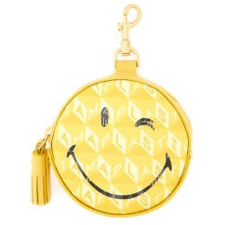 EAR PODS POUCH "WINK"
