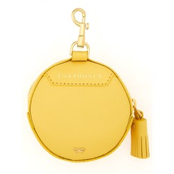 EAR PODS POUCH "WINK"