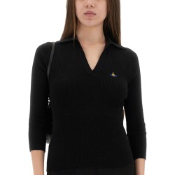 POLO SHIRT "NAVY"