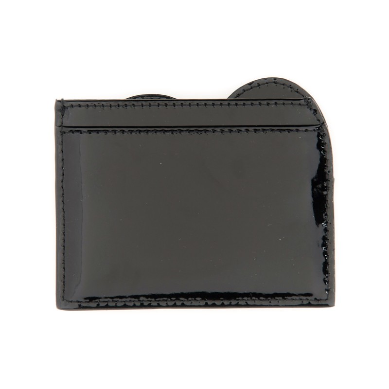 CARD HOLDER "HEART"