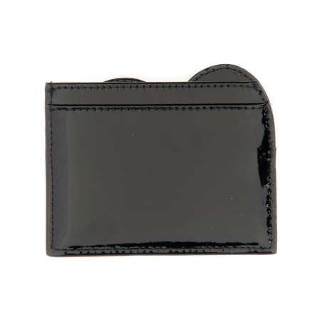 CARD HOLDER "HEART"