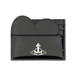 CARD HOLDER "HEART"