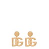 ORECCHINI CON LOGO DG
