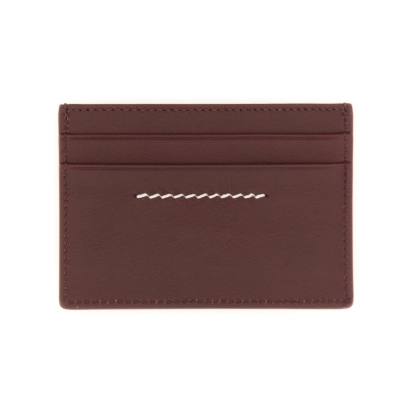 CARD HOLDER "NUMERIC"