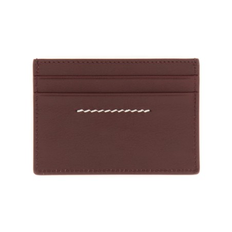 CARD HOLDER "NUMERIC"