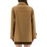 DUFFLE JACKET