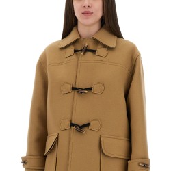 DUFFLE JACKET