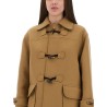 DUFFLE JACKET