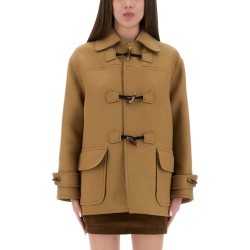 DUFFLE JACKET