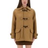 DUFFLE JACKET
