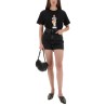 T-SHIRT WITH PRINT