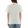 T-SHIRT WITH PRINT