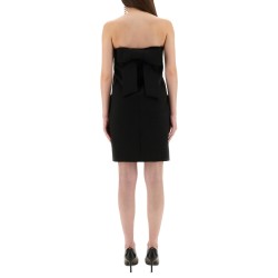 BANDAGE SHEATH DRESS