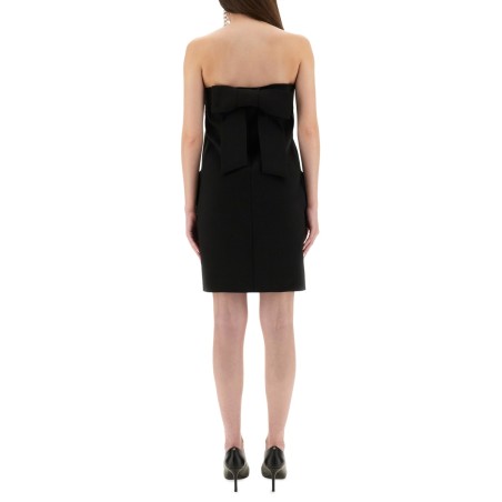 BANDAGE SHEATH DRESS