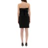BANDAGE SHEATH DRESS