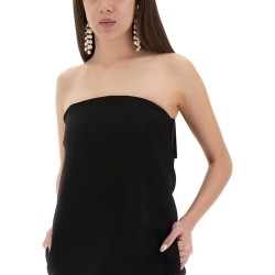 BANDAGE SHEATH DRESS