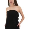 BANDAGE SHEATH DRESS