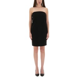 BANDAGE SHEATH DRESS
