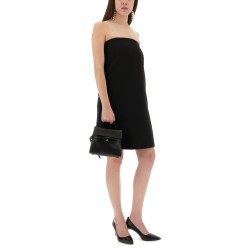 BANDAGE SHEATH DRESS