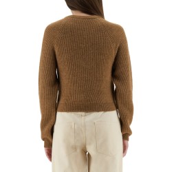 CROPPED SHIRT