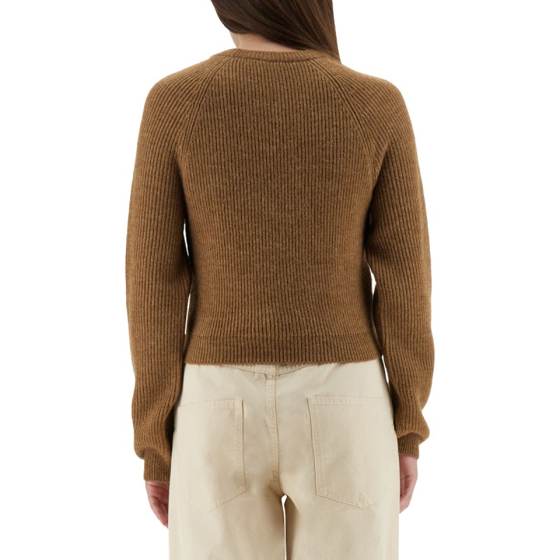 CROPPED SHIRT