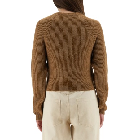 CROPPED SHIRT