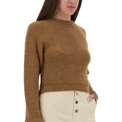 CROPPED SHIRT