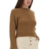 CROPPED SHIRT