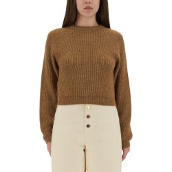 CROPPED SHIRT