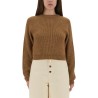 CROPPED SHIRT