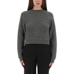 CROPPED SHIRT