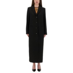 LONG TAILORED COAT
