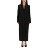 LONG TAILORED COAT