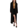 LONG TAILORED COAT