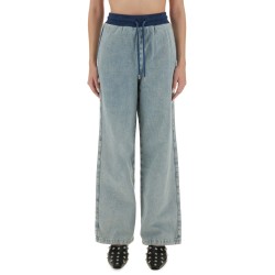 JEANS IN DENIM