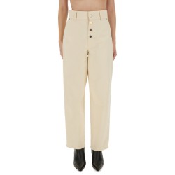 STRAIGHT FIT JEANS