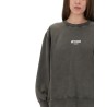 SWEATSHIRT WITH LOGO