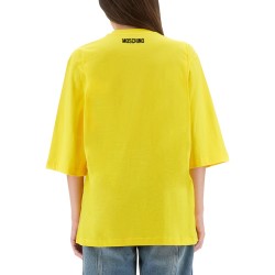 "SMILE" T-SHIRT