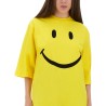"SMILE" T-SHIRT