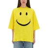 "SMILE" T-SHIRT