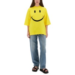 "SMILE" T-SHIRT