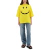 "SMILE" T-SHIRT