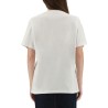 T-SHIRT WITH "TEDDY" PRINT